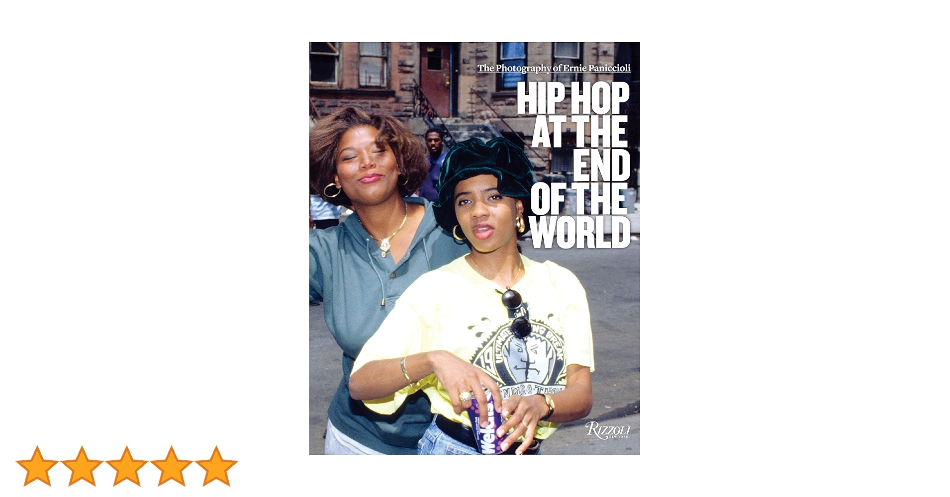 Hip Hop at the End of the World: The Photography of Brother
